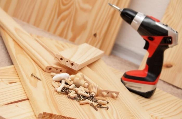 Your Home Furniture Assembled with Precision