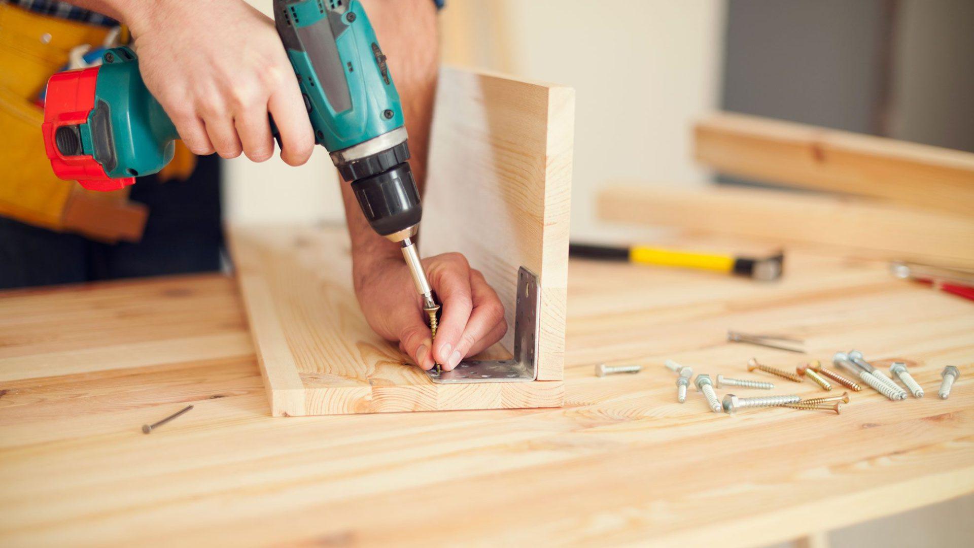 Seamless Furniture Setup for Any Room