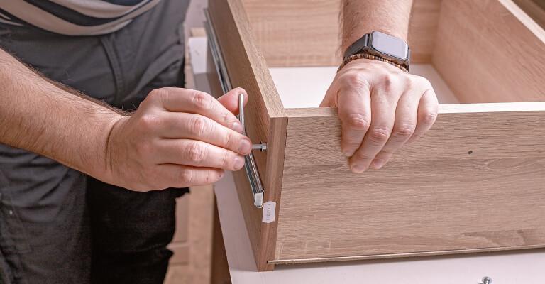 Quick & Reliable Furniture Assembly at Your Door