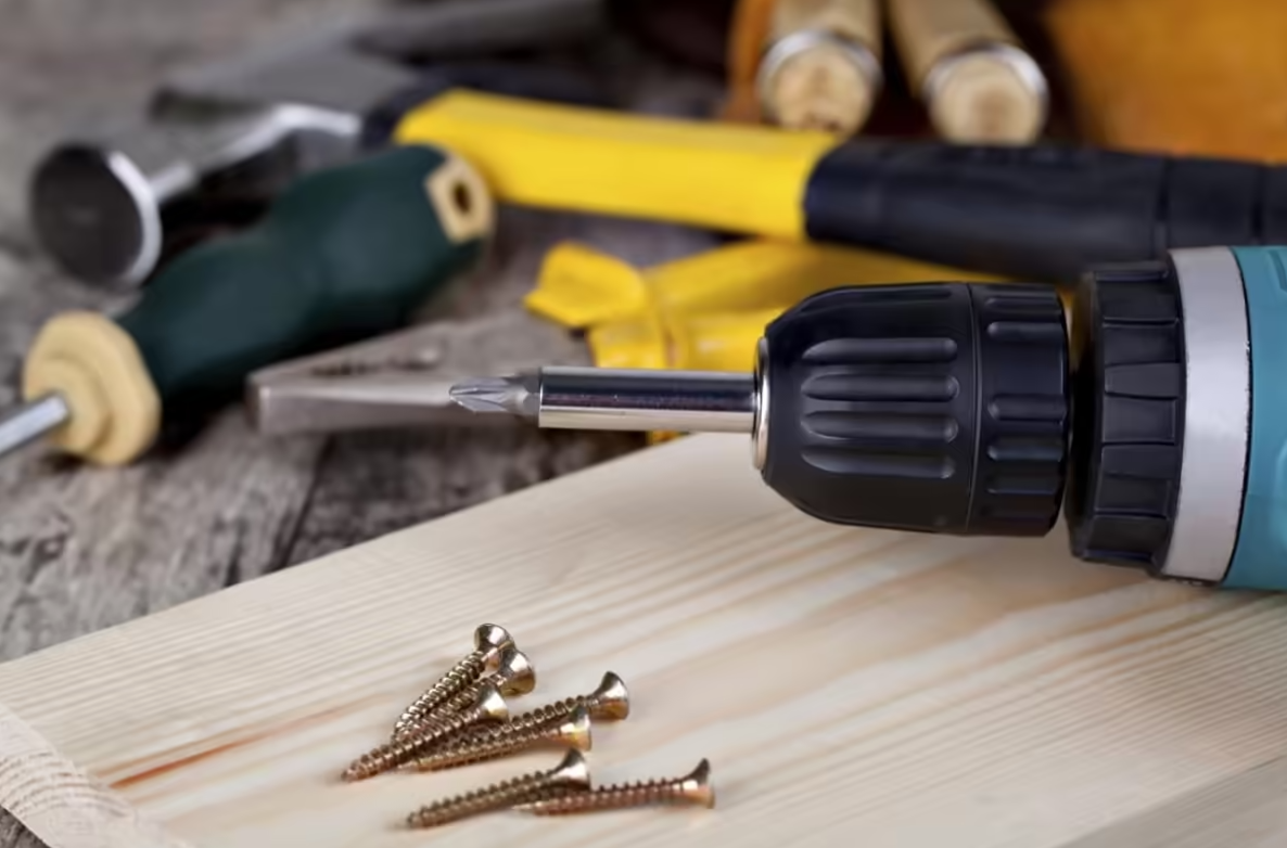 Common Furniture Assembly Mistakes (and How to Avoid Them)