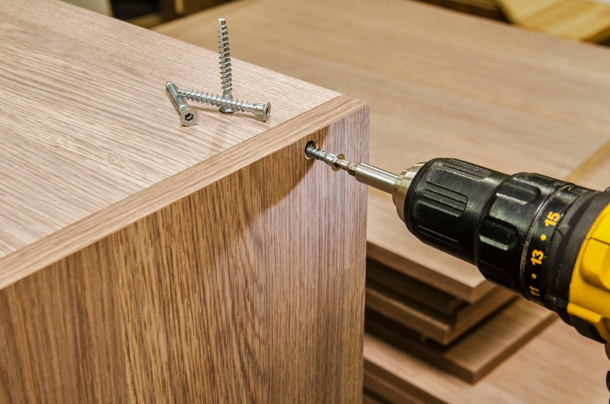 Professional Furniture Assembly for Your Home