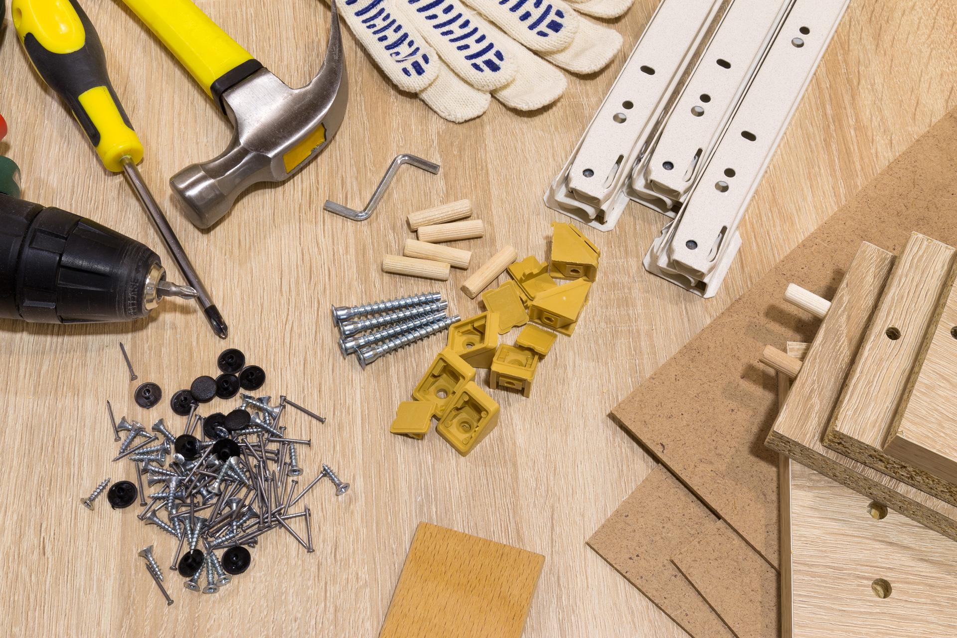 Expert Home Furniture Installation Services