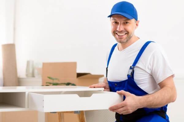 The Benefits of Professional Furniture Setup for Busy Homeowners