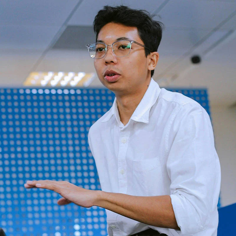 Natthasith Suchitwong